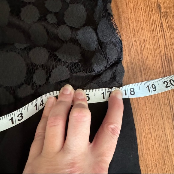 Adorable Little Black Dress - Picture 8 of 10